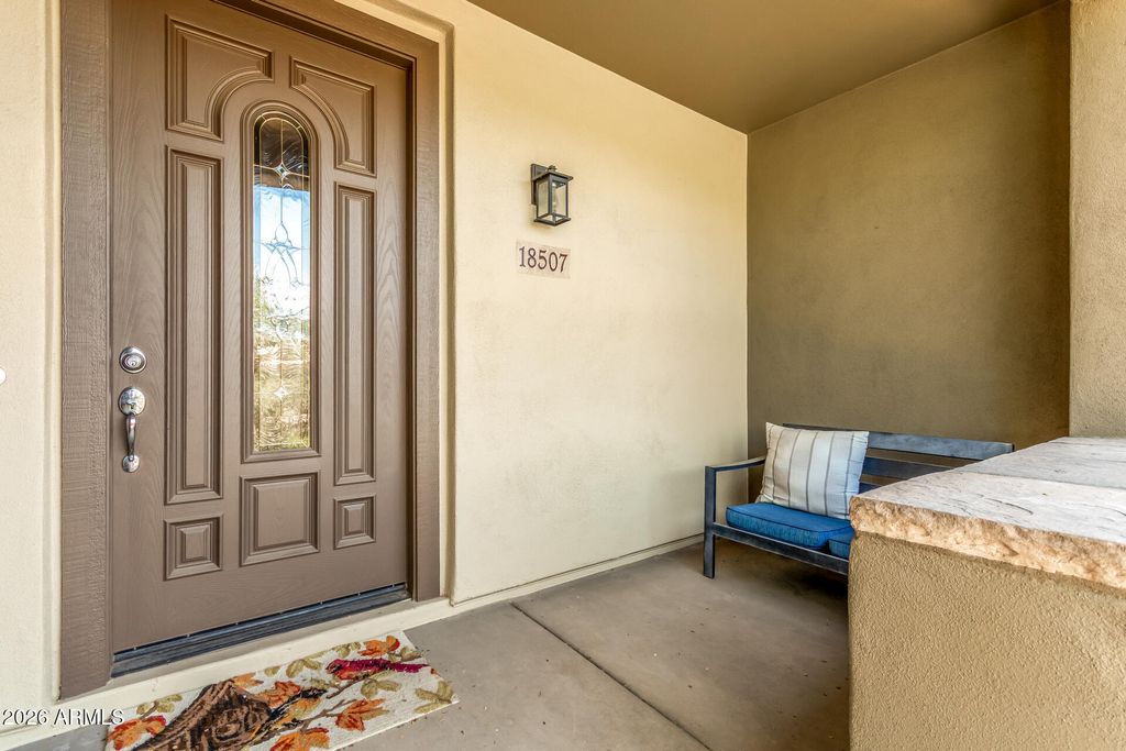 Photo of 18507 N 94th Street, Scottsdale, AZ 85255 (MLS # 6976661)