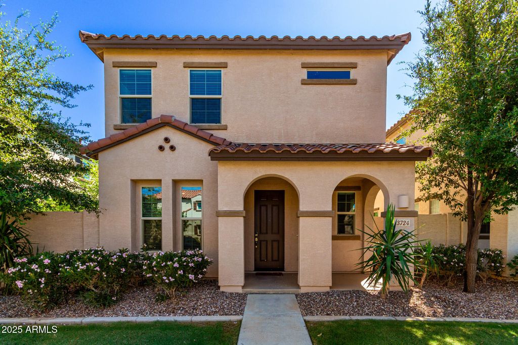 Photo of 3724 E Trinity Lane, Chandler, AZ 85286 (MLS # 6920970)