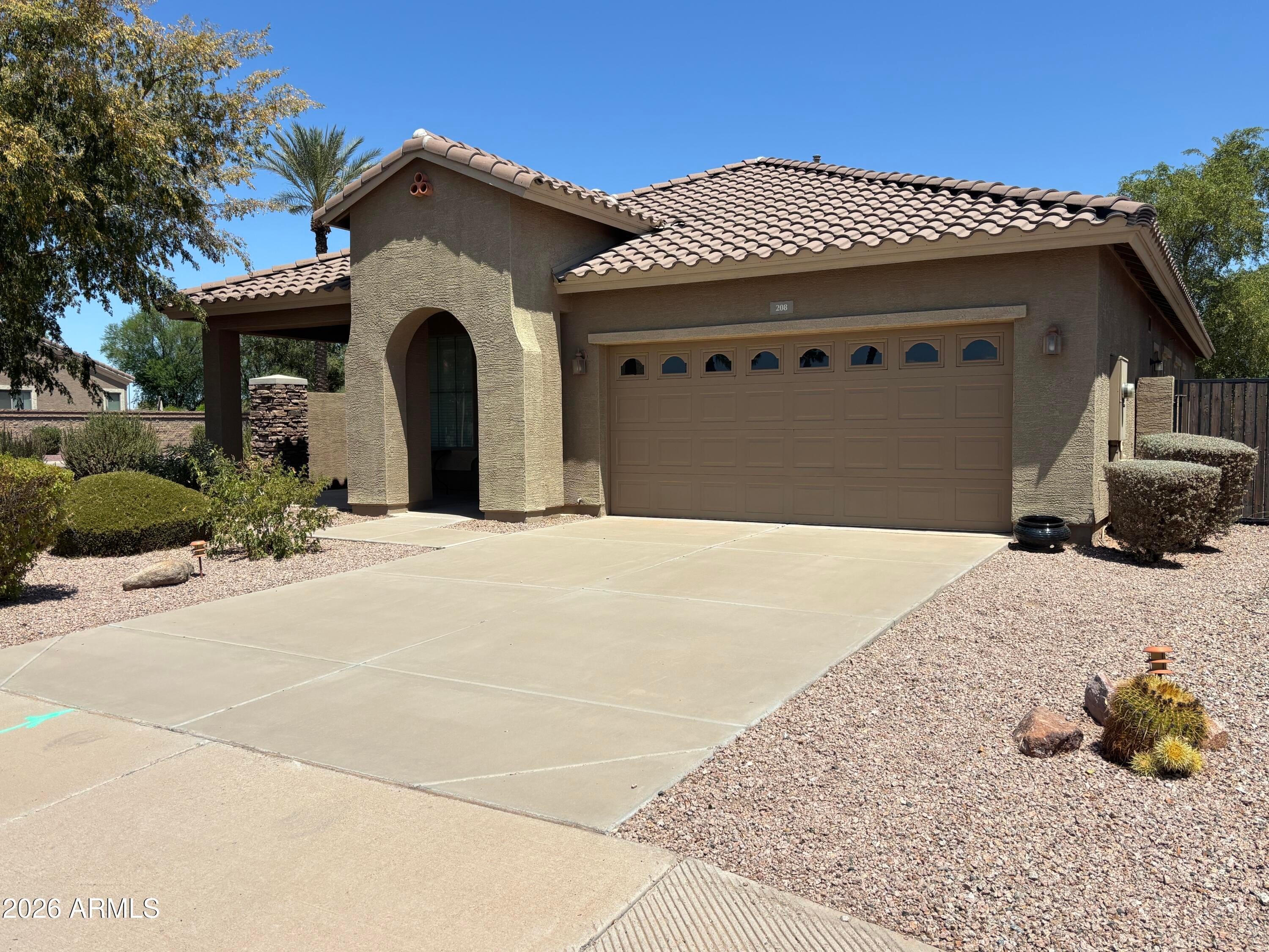 208 E Caribbean Drive