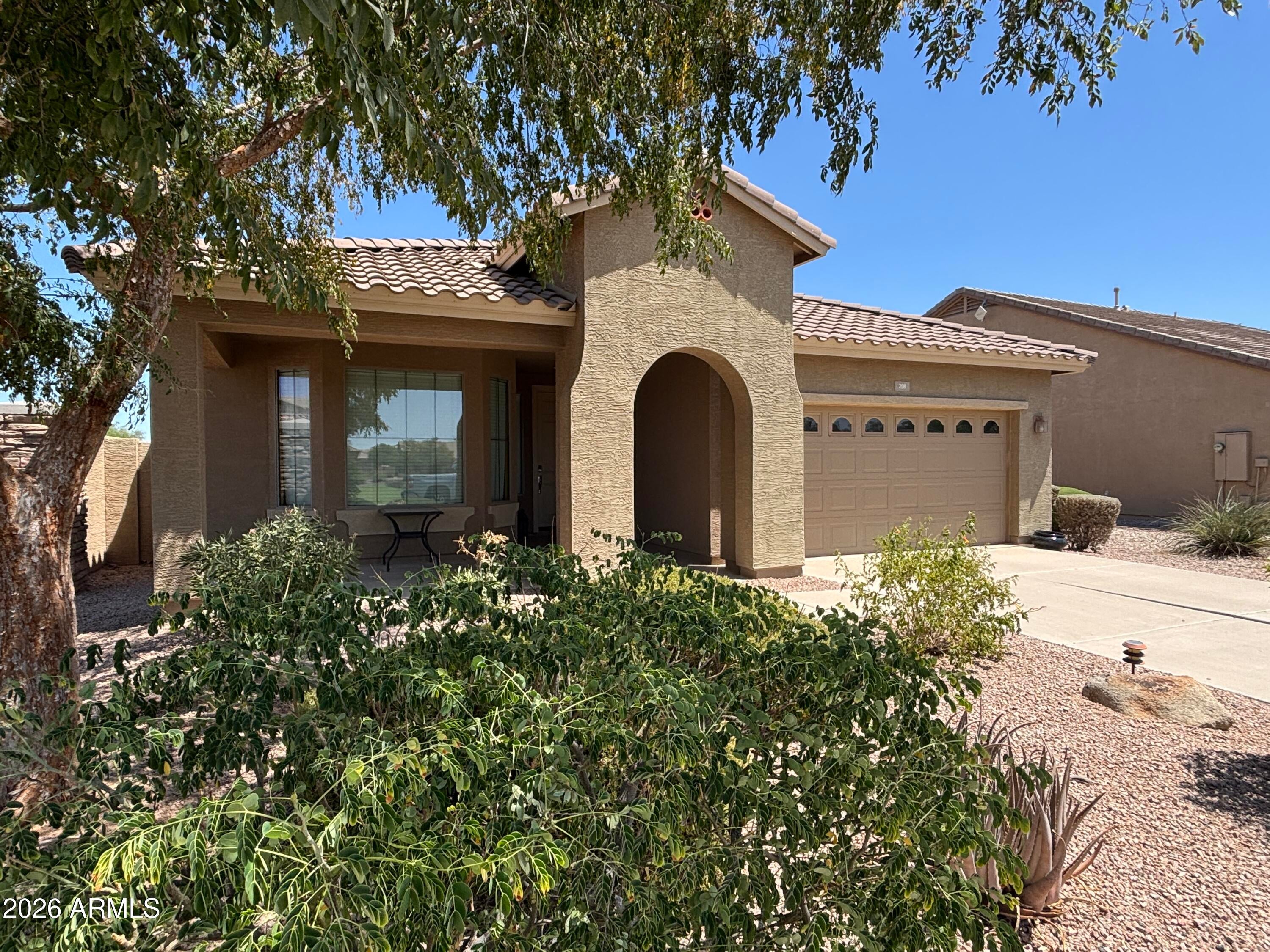 208 E Caribbean Drive