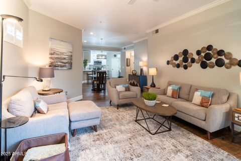 8653 E ROYAL PALM Road 1033 Scottsdale AZ 85258