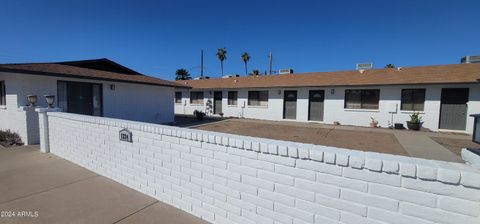 1224 E DUNLAP Avenue Phoenix AZ 85020