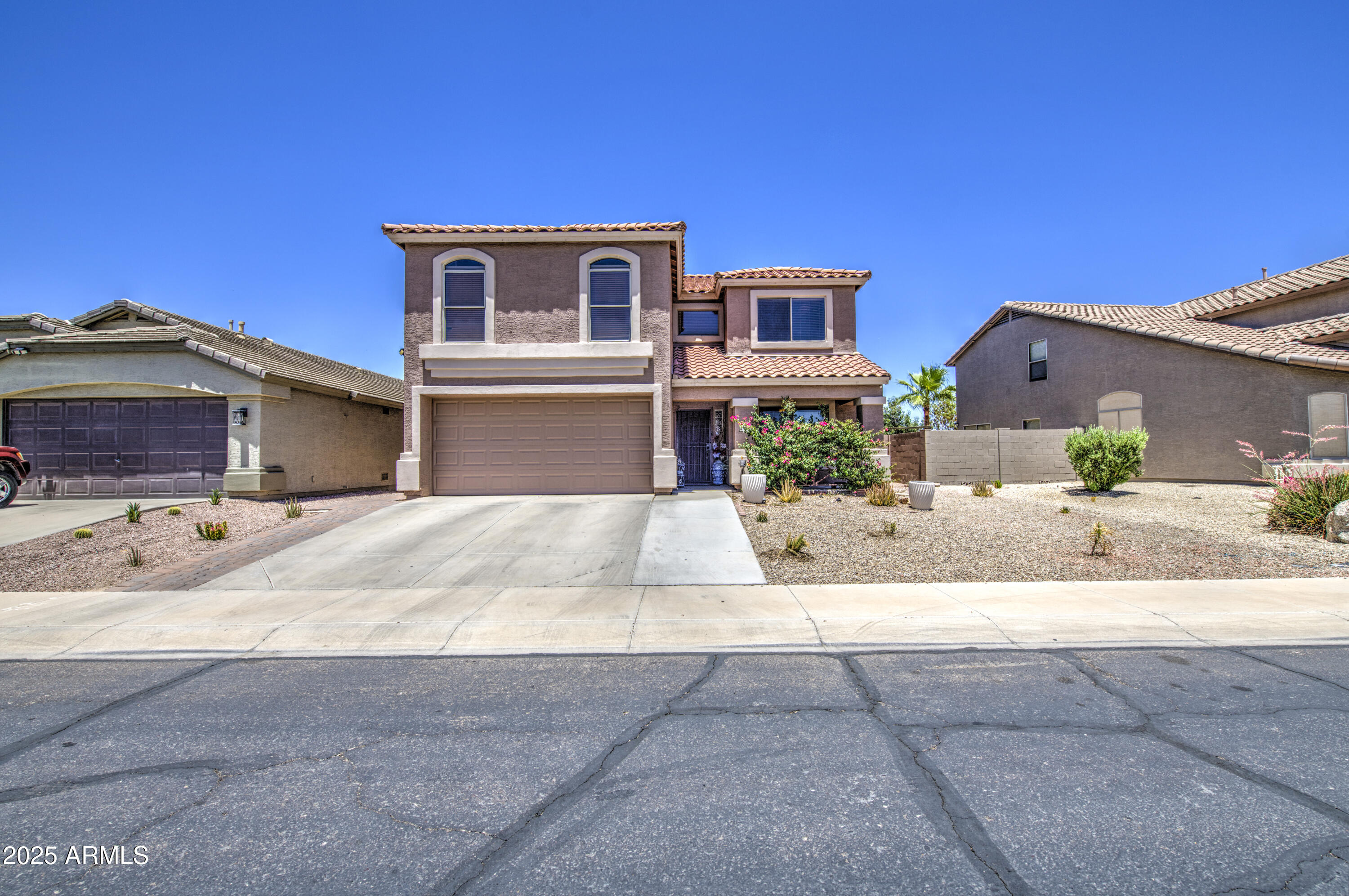 43822 W BAKER Drive