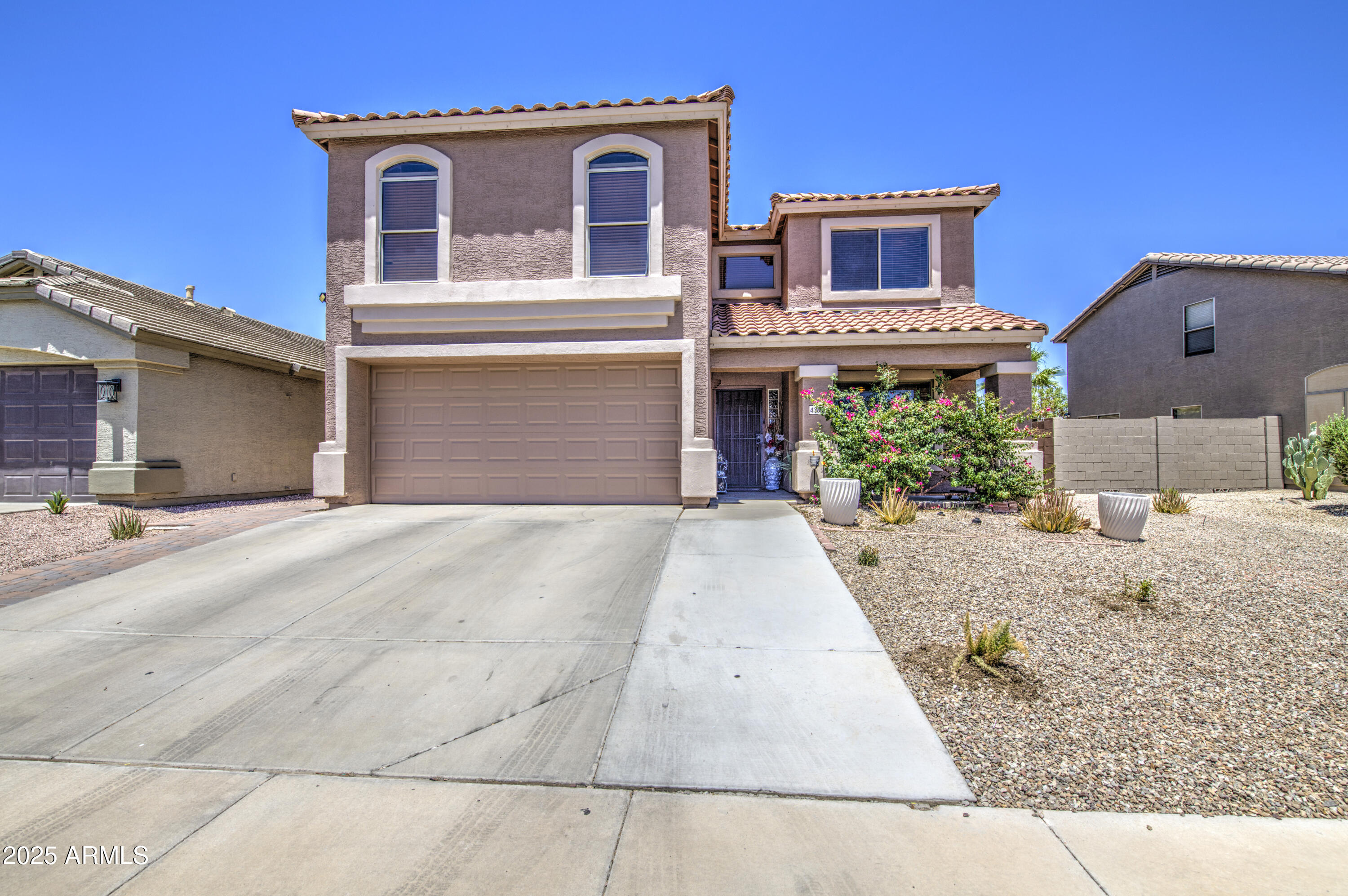 43822 W BAKER Drive