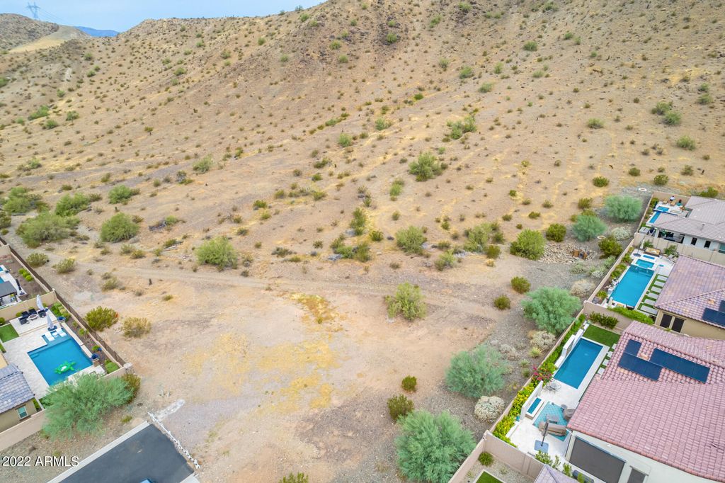 Photo of 158 S 34th Glen S #' ', Phoenix, AZ 85045 (MLS # 6896340)