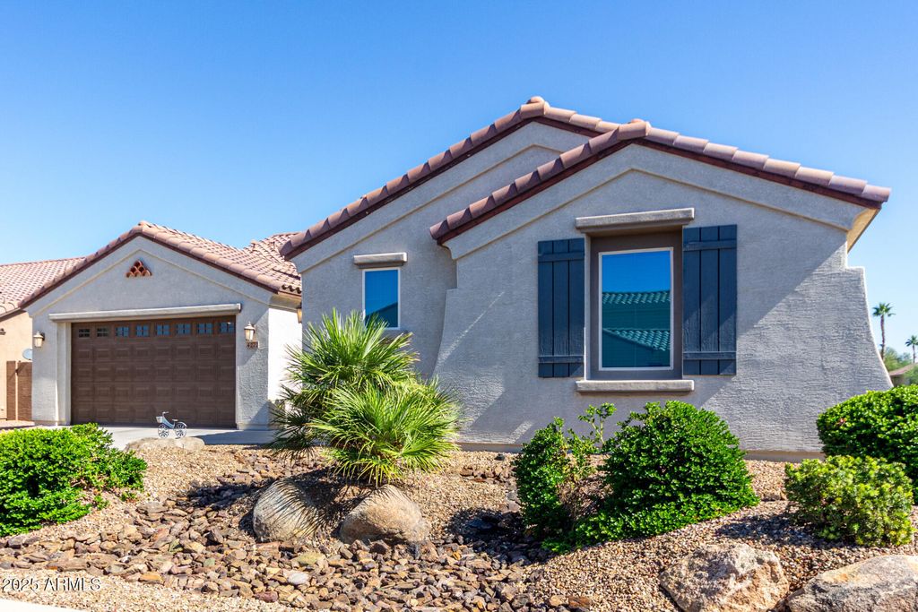 Photo of 4272 W Agave Avenue, Eloy, AZ 85131 (MLS # 6933565)