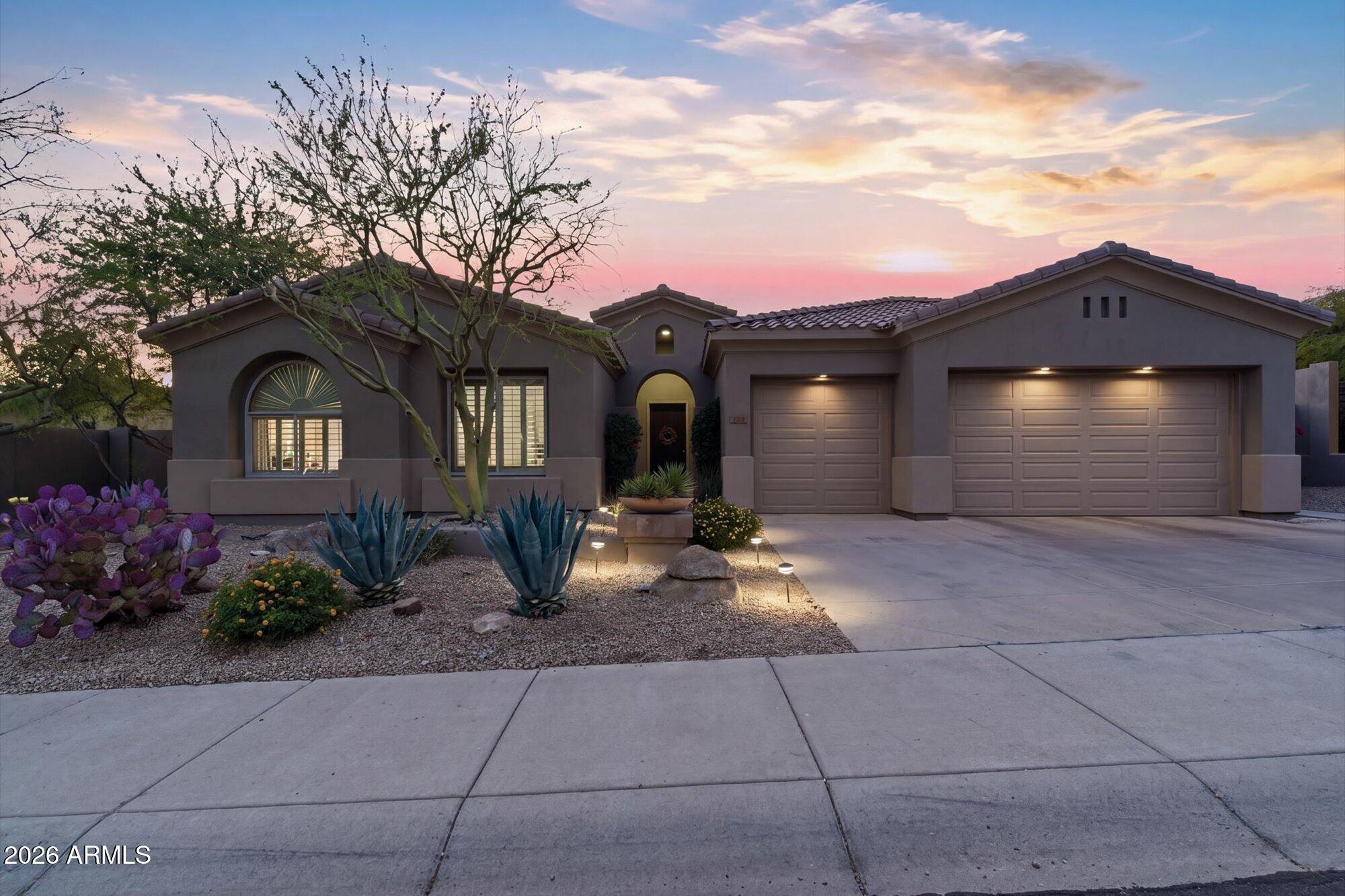 10766 E PALM RIDGE Drive