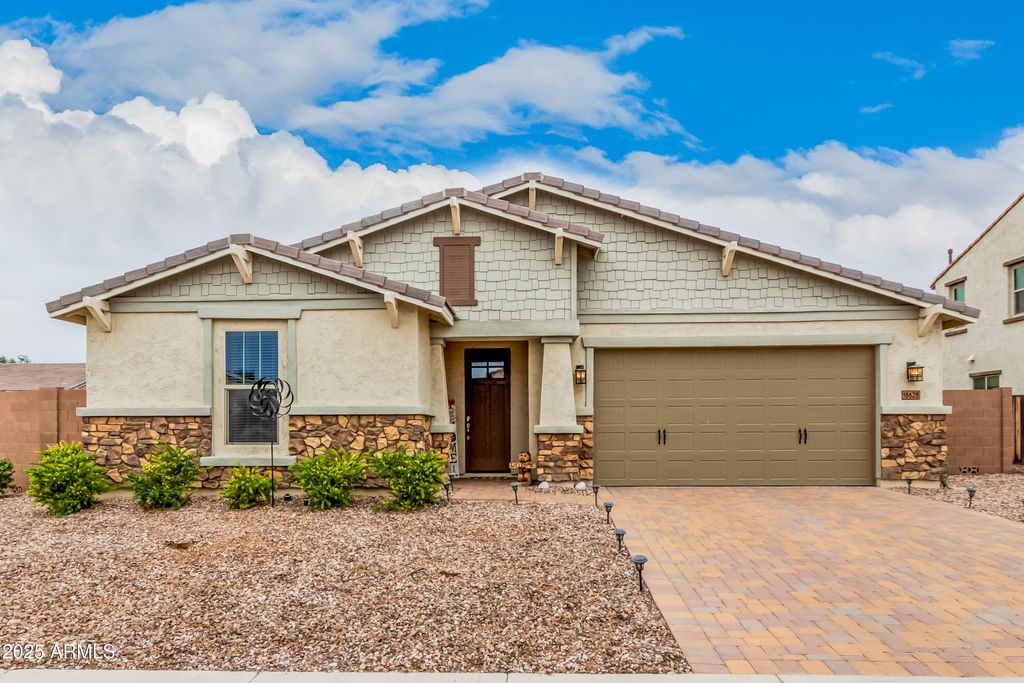Photo of 18628 W Pierson Street, Goodyear, AZ 85395 (MLS # 6962088)