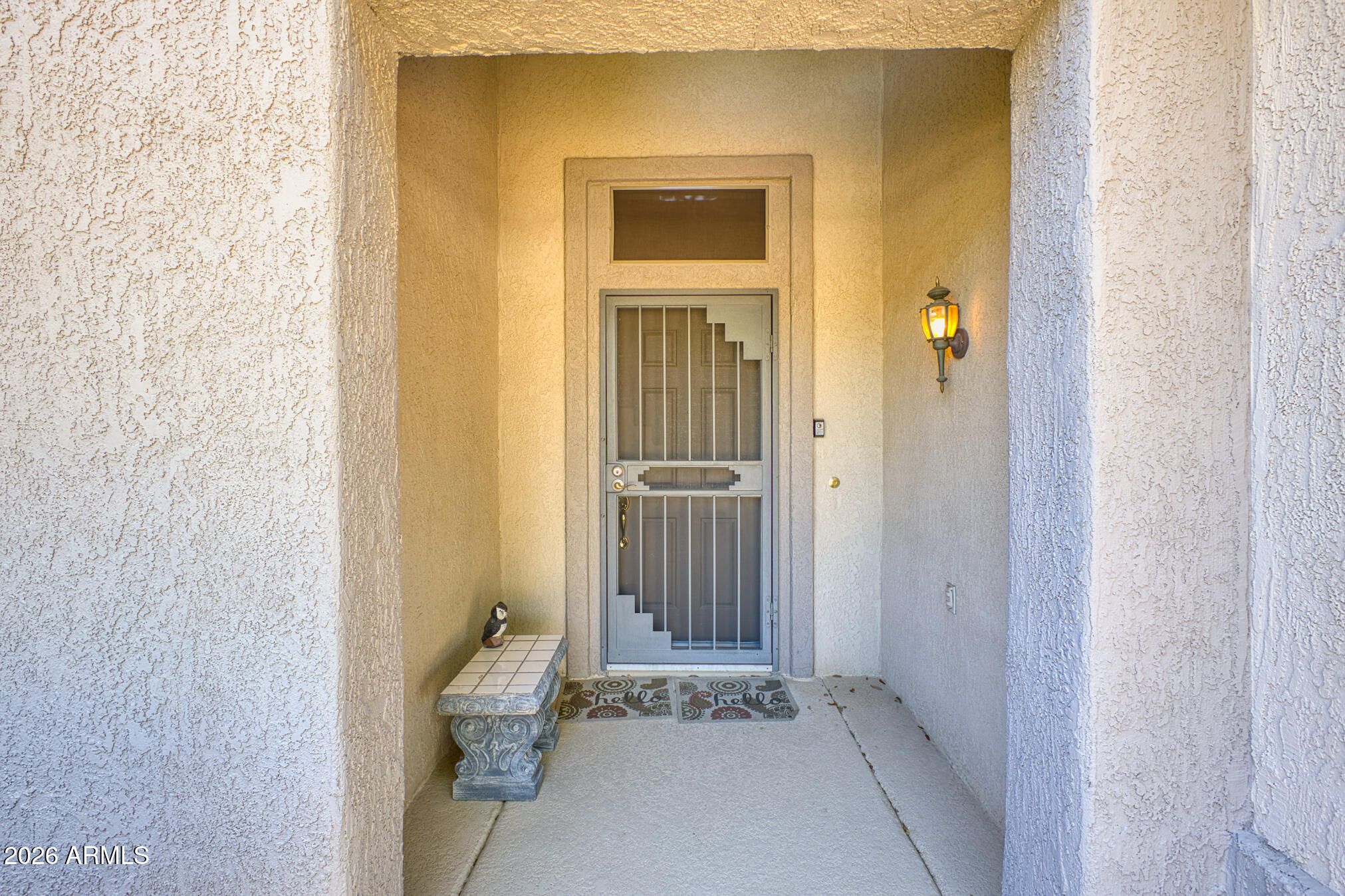 15872 W LAUREL CANYON Court