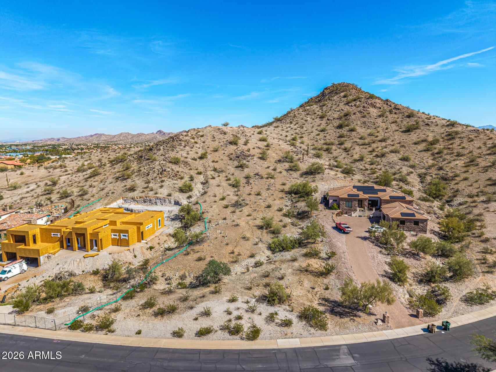 11433 S SAN ROBERTO Drive 13