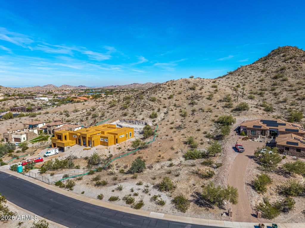 Photo of 11433 S San Roberto Drive #13, Goodyear, AZ 85338 (MLS # 6991601)