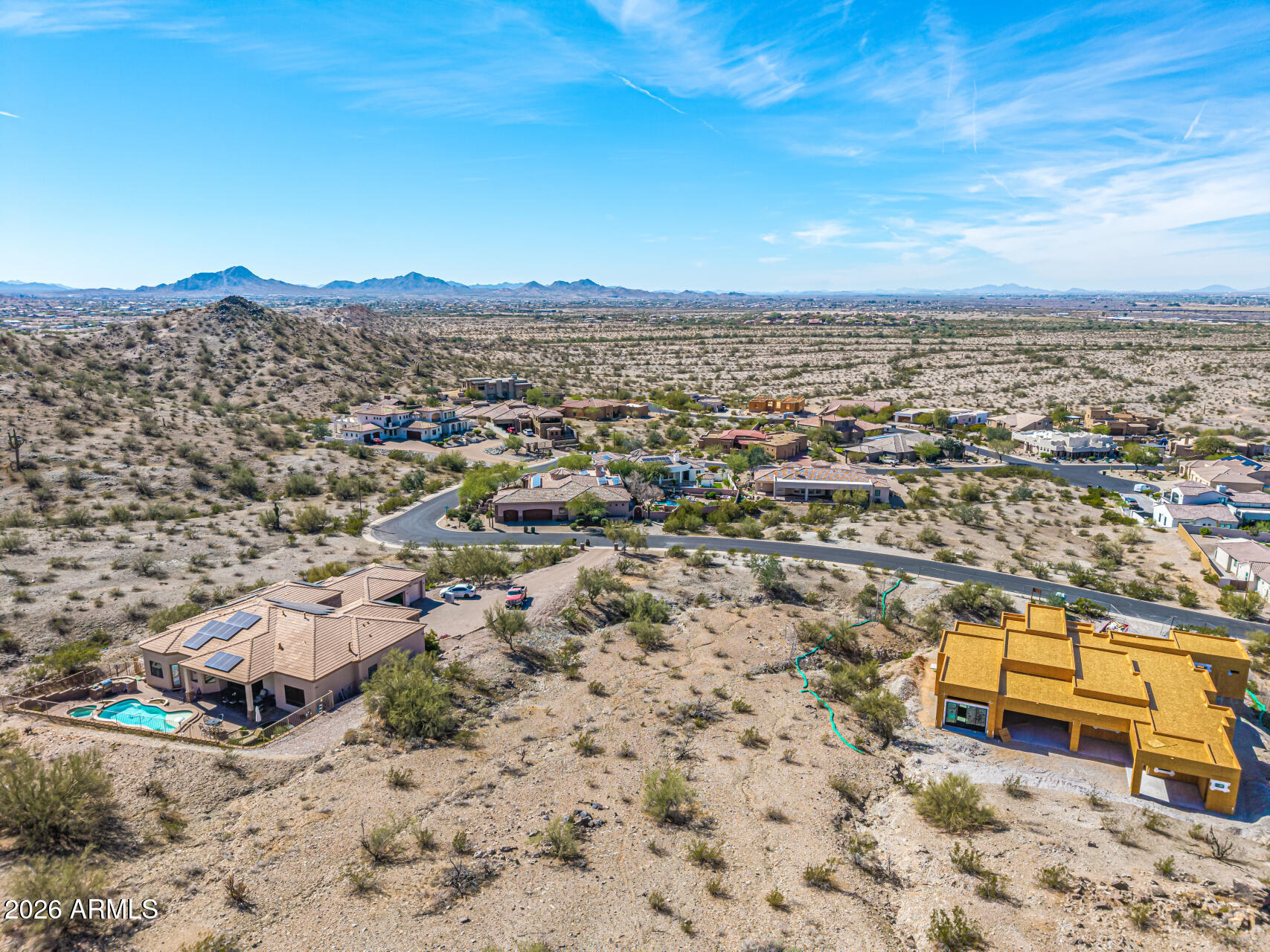 ESTRELLA PARCEL 58 - Land
