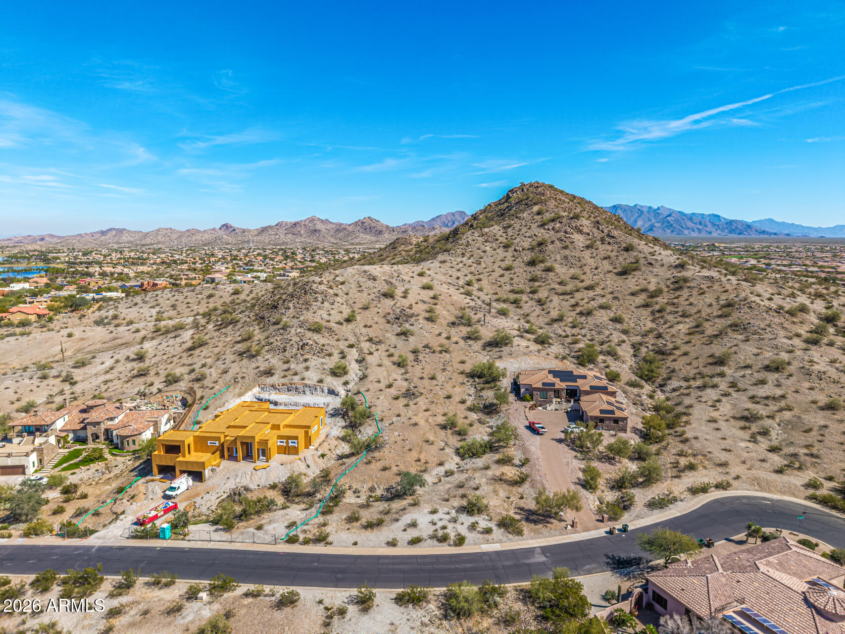 ESTRELLA PARCEL 58 - Land