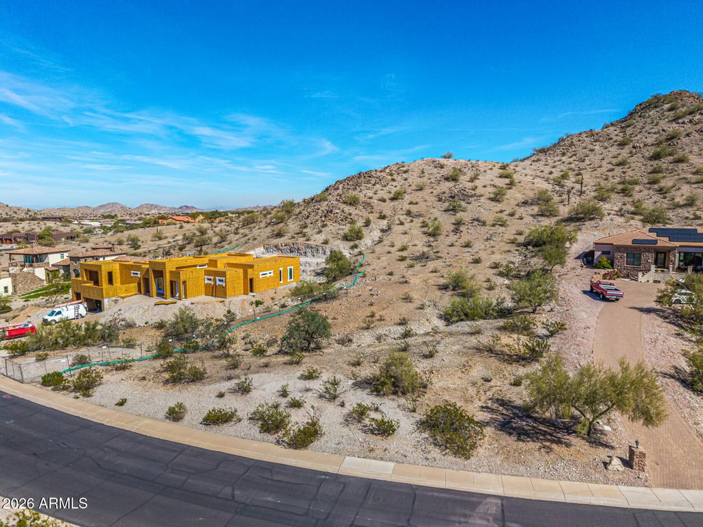 Photo of 11433 S San Roberto Drive #13, Goodyear, AZ 85338 (MLS # 6991601)