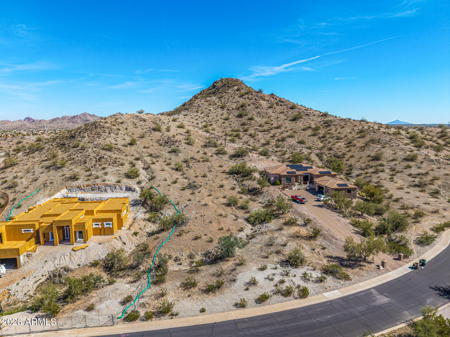 11433 S SAN ROBERTO Drive 13