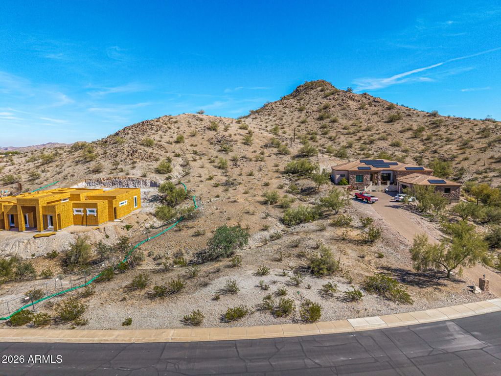 Photo of 11433 S San Roberto Drive #13, Goodyear, AZ 85338 (MLS # 6991601)