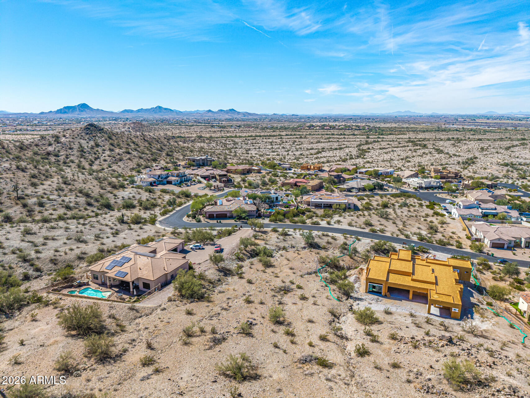ESTRELLA PARCEL 58 - Land