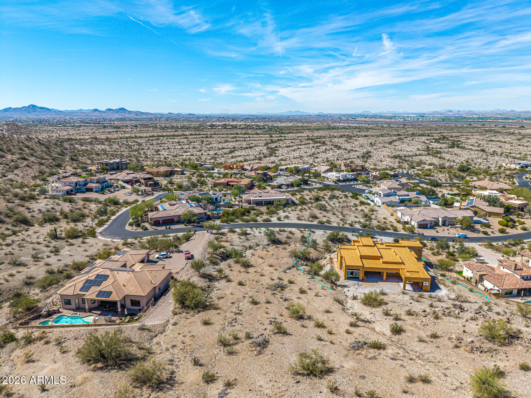 ESTRELLA PARCEL 58 - Land