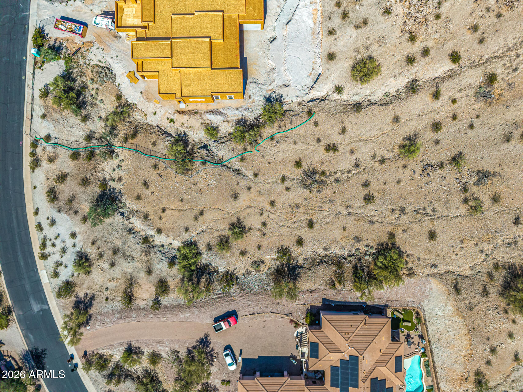 ESTRELLA PARCEL 58 - Land