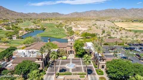 A home in Litchfield Park