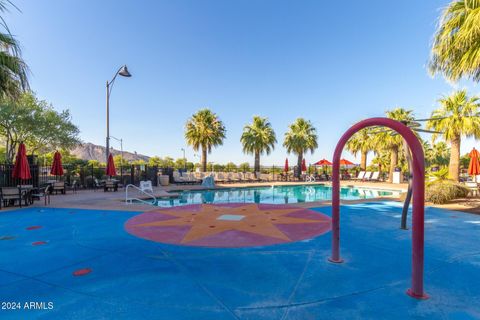 A home in Litchfield Park