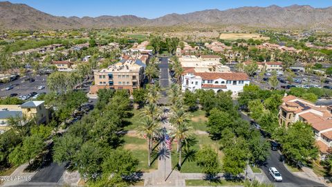 A home in Litchfield Park