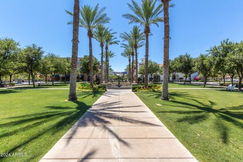 A home in Litchfield Park