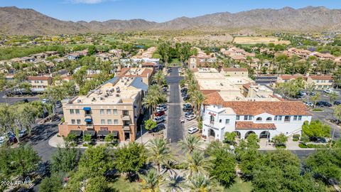 A home in Litchfield Park