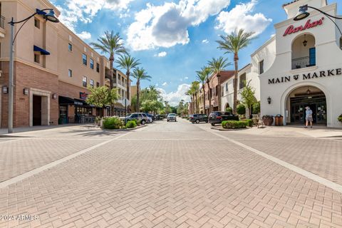 A home in Litchfield Park