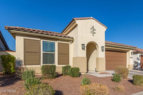 A home in Litchfield Park