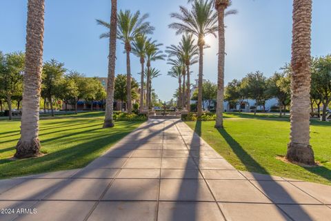 A home in Litchfield Park