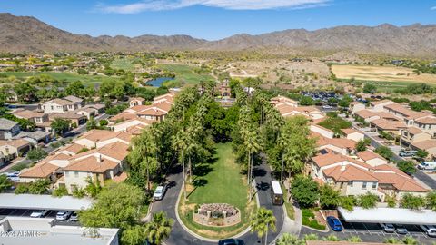 A home in Litchfield Park