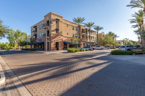 A home in Litchfield Park