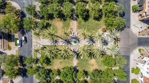 A home in Litchfield Park