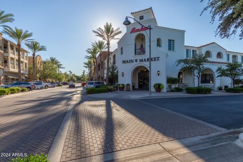 A home in Litchfield Park