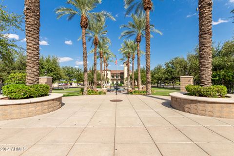 A home in Litchfield Park