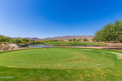 A home in Litchfield Park