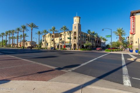 A home in Litchfield Park