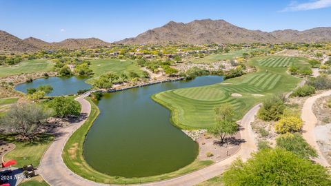 A home in Litchfield Park