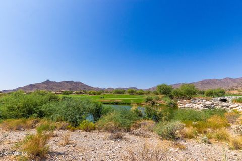 A home in Litchfield Park