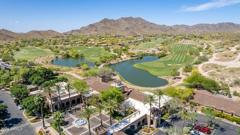 A home in Litchfield Park