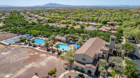 A home in Litchfield Park