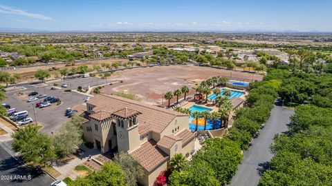 A home in Litchfield Park