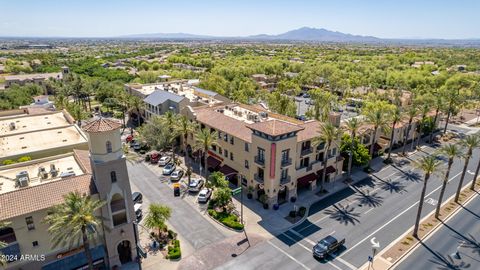 A home in Litchfield Park