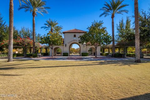 A home in Litchfield Park