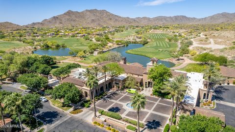 A home in Litchfield Park