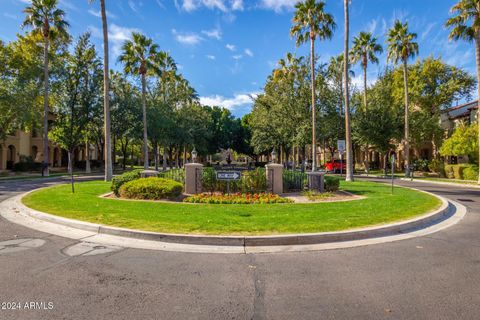 A home in Litchfield Park