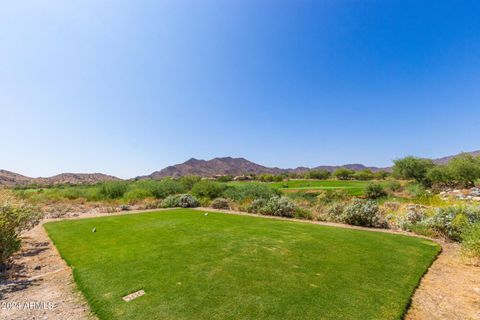 A home in Litchfield Park