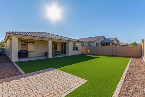 A home in Litchfield Park