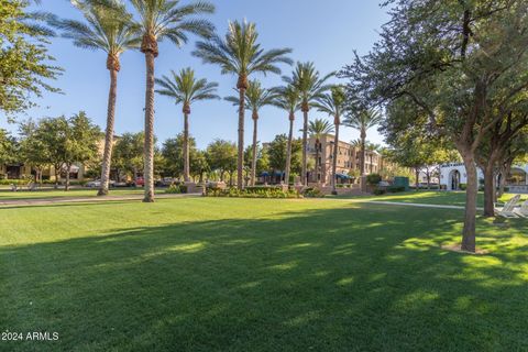 A home in Litchfield Park